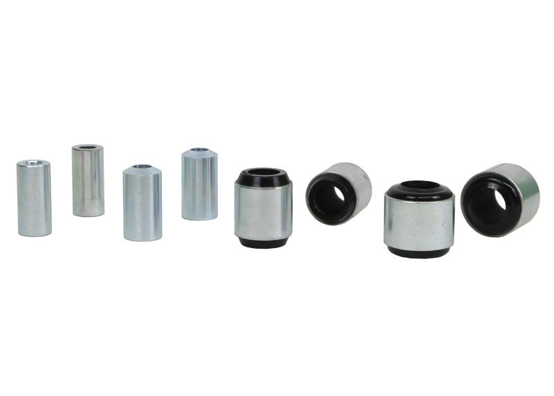 Whiteline Rear Control Arm Bushing Upper Inner & O
