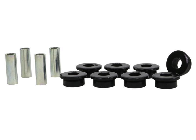 Whiteline Rear Control Arm - Lower Outer Bushing