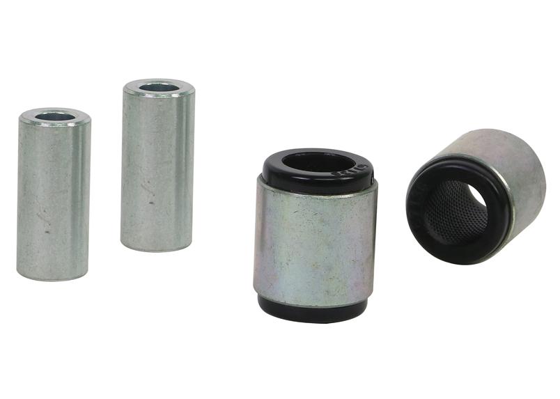 Whiteline Control Arm - Lower Rear Bushing - Rear
