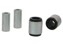Whiteline Control Arm - Lower Rear Bushing - Rear