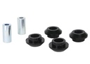 Whiteline Subaru Rear Lower Outer