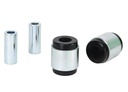 Whiteline ND MX5 Rear Toe Arm Outer Bush Kit