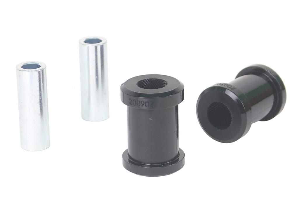 Whiteline Control Arm Upper Front - Inner Bushing