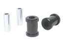 Whiteline Control Arm Upper Front - Inner Bushing