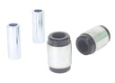Whiteline Performance Control Arm Lower Front - Inner Bushing Kit, Rear Axle for INFINITI G 2008-2013 | G37