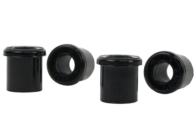 Whiteline Bush Kit - Spring - Eye & Shac