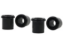 Whiteline Bush Kit - Spring - Eye & Shac