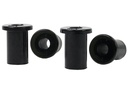 Whiteline Bush Kit - Spring - Shackle