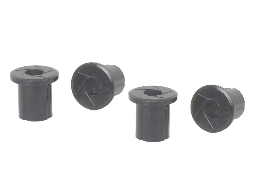 Whiteline Bush Kit - Spring - Rear Eye