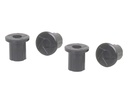 Whiteline Bush Kit - Spring - Rear Eye