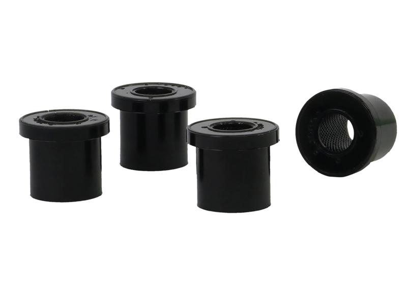 Whiteline Bush Kit - Spring - Rear Eye