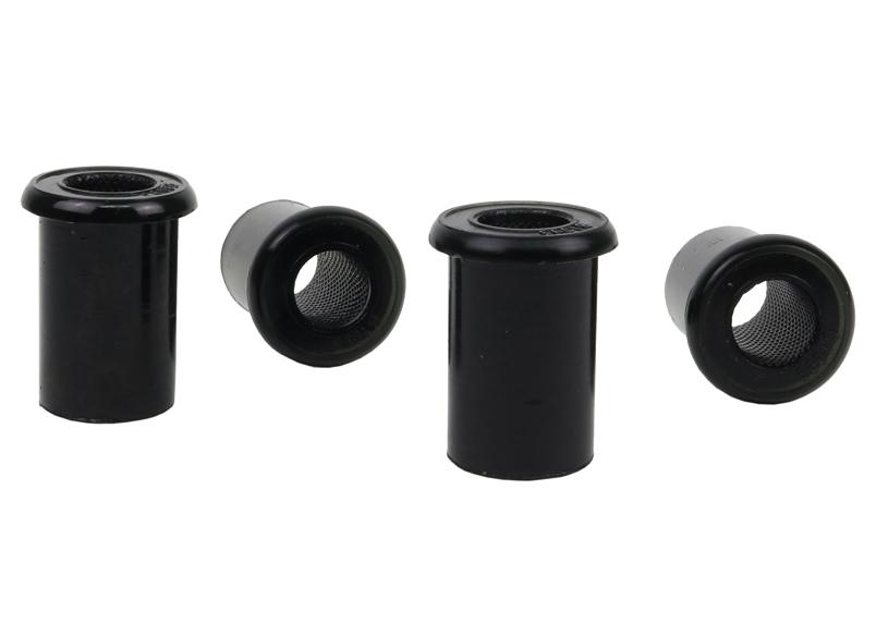 Whiteline BUSH KIT-SPRING-SHACKLE