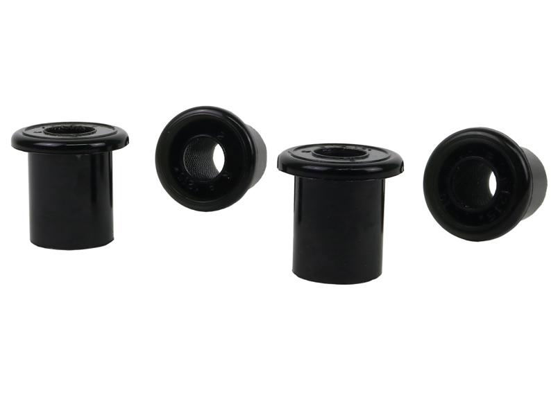 Whiteline Bush Kit - Spring - Shackle