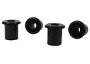 Whiteline Bush Kit - Spring - Shackle