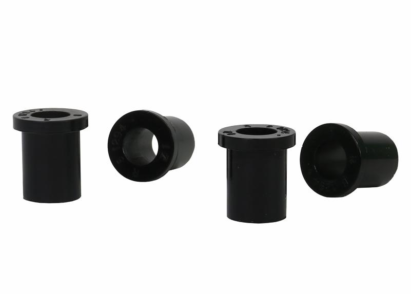 [W71294] Whiteline Performance Leaf Spring - Front Eye Bushing Kit, Front Axle for NISSAN PATROL 1967-1982 | G60, G61