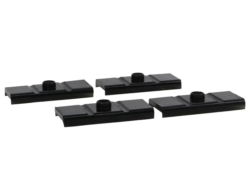 Whiteline Bush Kit - Spring - Sandwich P