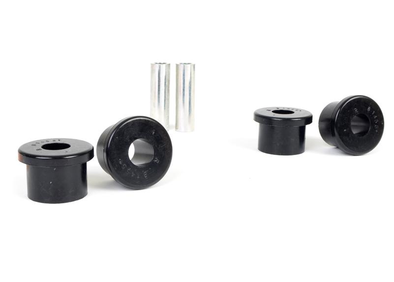 [W71455] Whiteline Bush Kit - Spring - Eye