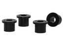 Whiteline Bush Kit - Spring - Eye