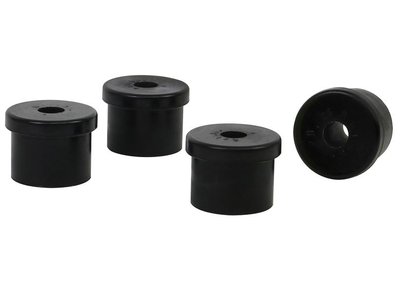 Whiteline Bush Kit - Spring - Front Eye