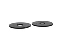 Whiteline Performance Coil Spring Pad - Lower Bushing Kit, Rear Axle for BMW 3 1990-2000 | E36 (EXCL. M3)