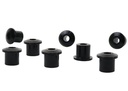 Whiteline BUSH KIT-REAR SPRING