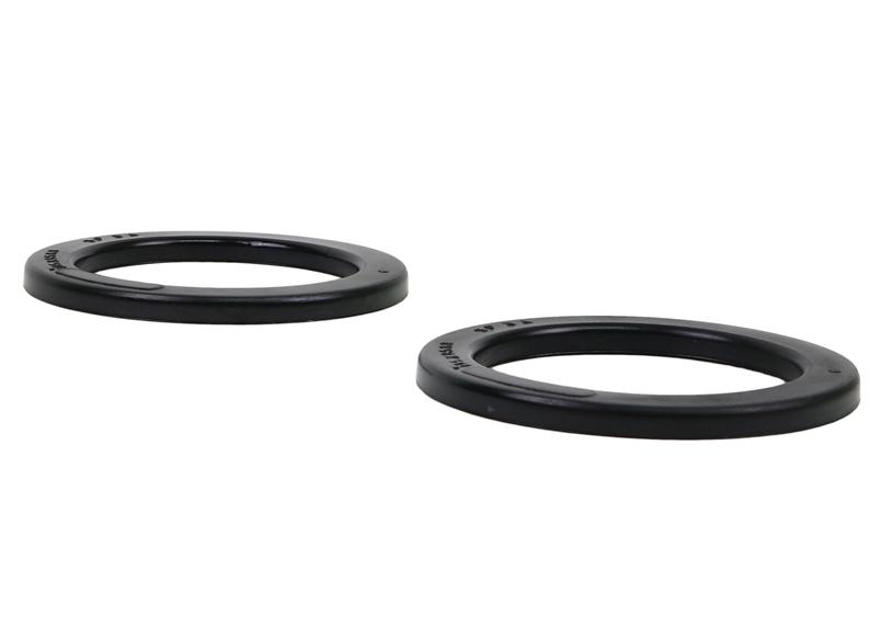 Whiteline BUSH KIT-SPRING PAD LOWER