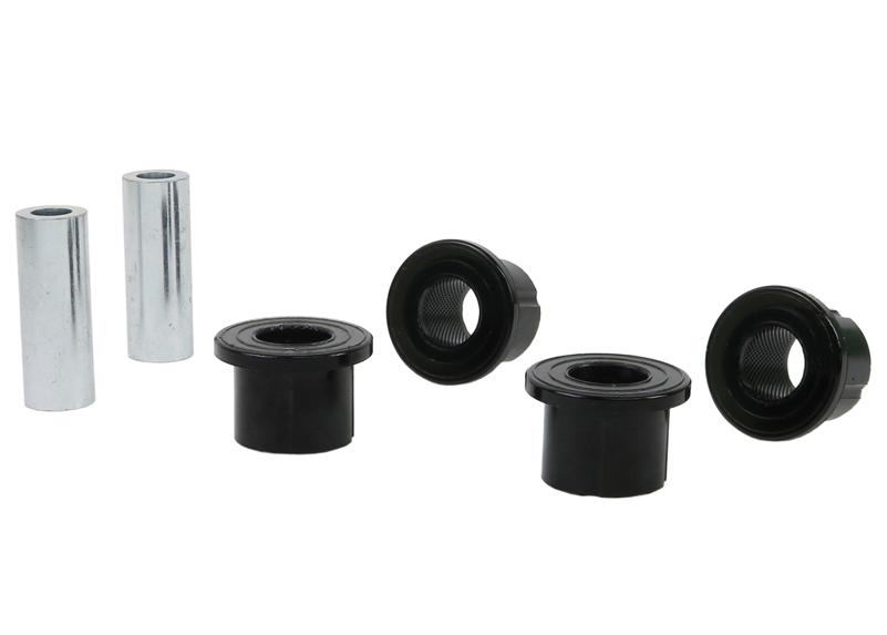Whiteline Bush Kit - Spring - Eye Front