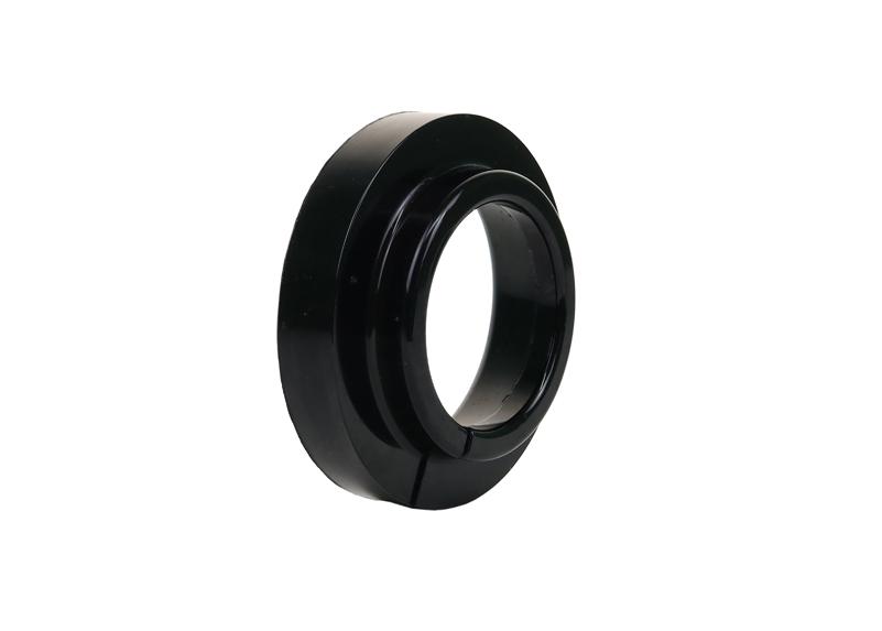 [W73405] Whiteline GQGU PATROL F SPRING PACKER 30MM