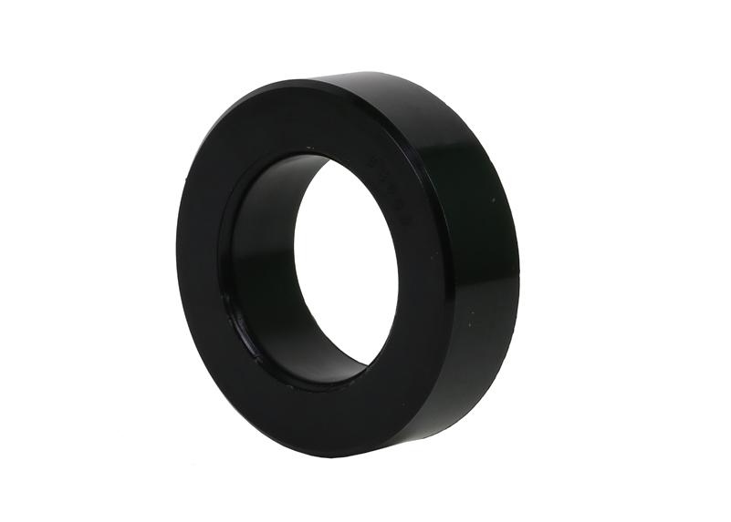 [W73415] Whiteline Performance Coil Spring Pad - Bushing Kit, Front Axle for JEEP CHEROKEE 1984-2001 | XJ