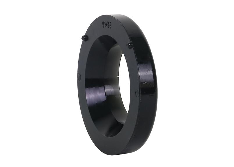 Whiteline Performance Coil Spring Pad - Upper Bushing Kit, Front Axle for JEEP GLADIATOR 2020-ON | JT 4WD