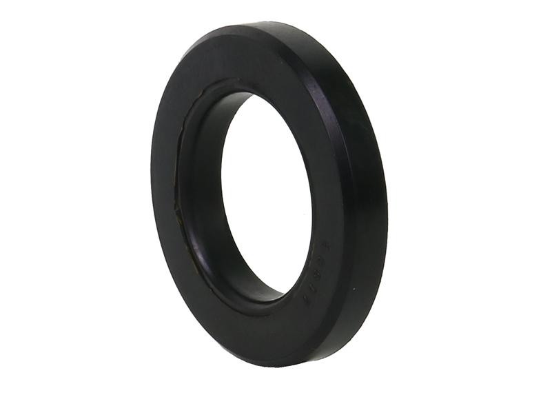 [W73461] Whiteline Performance Coil Spring Pad - Lower Bushing Kit, Rear Axle for JEEP WRANGLER 2017-ON | JL