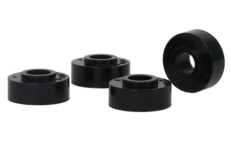 [W81156] Whiteline Bush Kit - Radius Rod