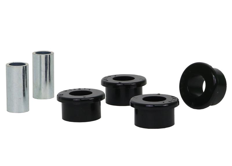 Whiteline BUSH KIT-TRAILING ARM REAR