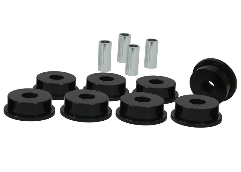 Whiteline Bush Kit - Radius Arm to Differ