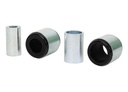 Whiteline Performance Panhard Rod - Bushing Kit, Front Axle for FORD MAVERICK 1988-1994 | DA WAGON (COIL SPRING)