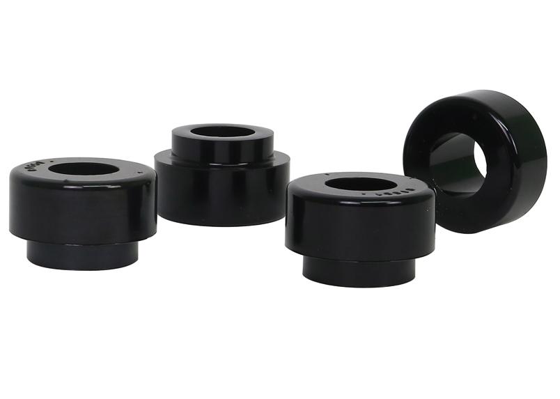 [W81651] Whiteline Performance Leading Arm - To Chassis Bushing Kit, Front Axle for LAND ROVER DEFENDER 1990-1998 | L316 TDI AND V8