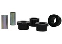 Whiteline Performance Trailing Arm Upper - Bushing Kit, Rear Axle for LAND ROVER 110/127 1983-1990 | L316 LDH