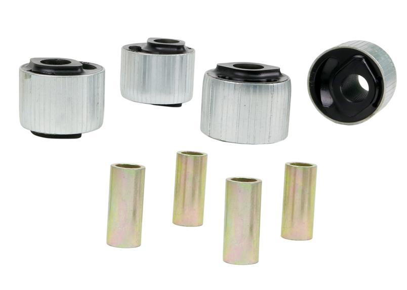 Whiteline Bush Kit - Radius Arm to Differ