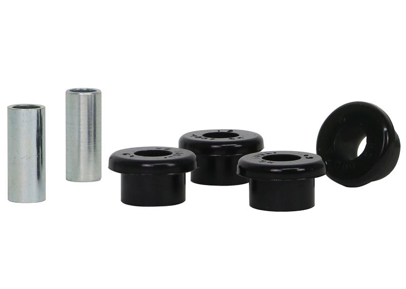[W83374] Whiteline Performance Control Arm Upper - Inner Rear Bushing Kit, Front Axle for HOLDEN GEMINI 1975-1985 | TX - TG