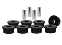 Whiteline KIT RADIUS ROD TO DIFF (1986 ON)