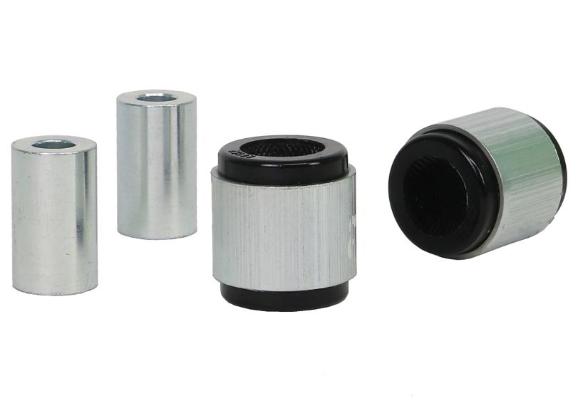 Whiteline Performance Panhard Rod - Bushing Kit, Rear Axle for JEEP WRANGLER 2017-ON | JL