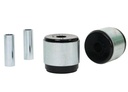 Whiteline Bush Kit-Diff Support Outrigg