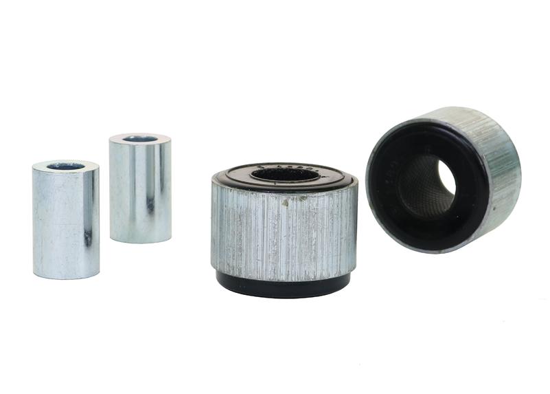 [W91380] Whiteline Performance Differential Mount - Rear Bushing Kit, Rear Axle for SUBARU FORESTER 1997-2002 | SF
