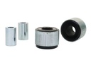 Whiteline Bush Kit-Diff Mounts In Cradl
