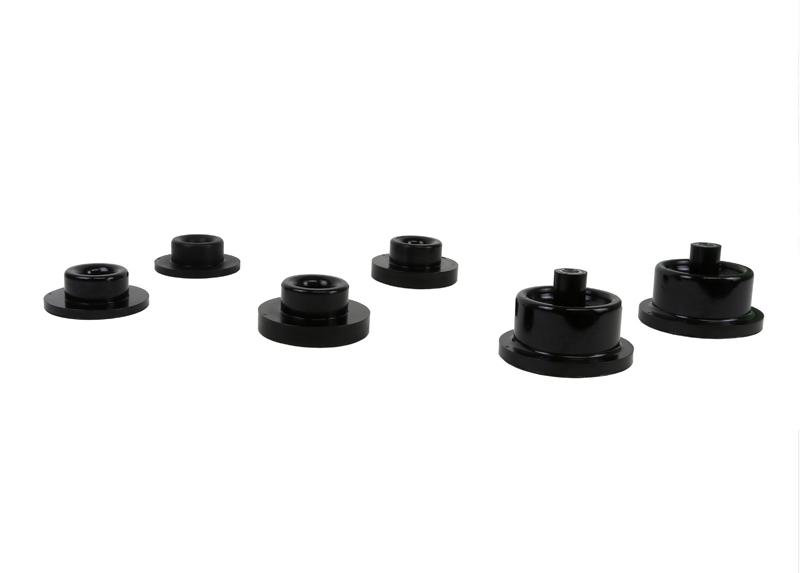 Whiteline Bush Kit-C\Dore Rear Out Mount