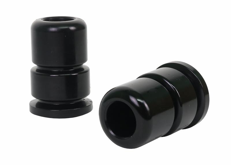 [W92352] Whiteline Performance Bump Stop - Bushing Kit, Rear Axle for JEEP WRANGLER 2017-ON | JL
