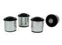 Whiteline Bush Kit - Subframe Mount - Nissan