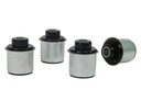 Whiteline Bush Kit - Subframe Mount - Nissan