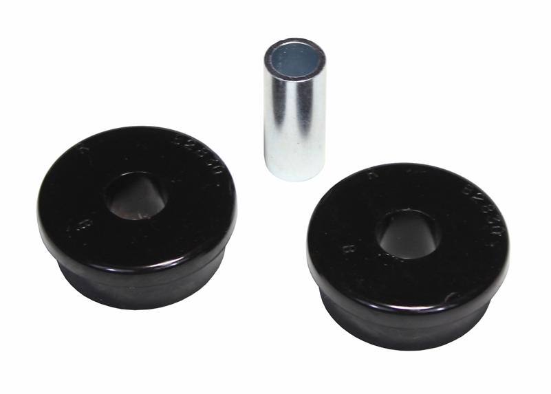 BUSH KIT-S.WRX-04 G/BOX STEADY-LRGE EYE