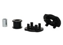 Whiteline Bush Kit - ZWD Engine Steady Inserts